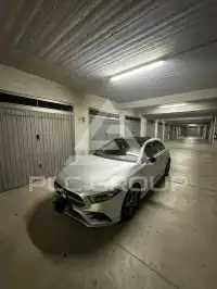 2019 Mercedes Benz A 180