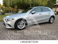 2019 Mercedes Benz A 180