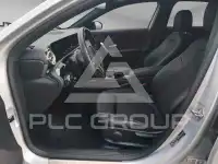 2019 Mercedes Benz A 180