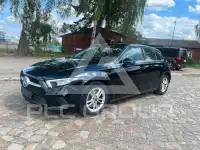 2019 Mercedes Benz A 180