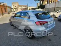 2019 Mercedes Benz A 180