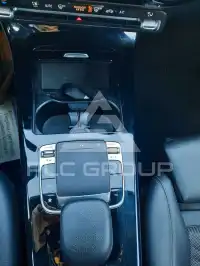 2019 Mercedes Benz A 180