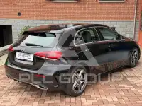 2019 Mercedes Benz A 180