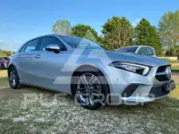 2019 Mercedes Benz A 180