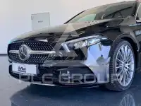2019 Mercedes Benz A 180