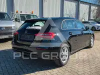 2019 Mercedes Benz A 180
