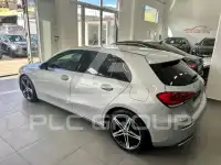 2019 Mercedes Benz A 180