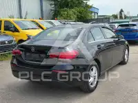 2019 Mercedes Benz A 180
