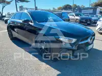 2019 Mercedes Benz A 180