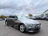 2019 Mercedes Benz A 180