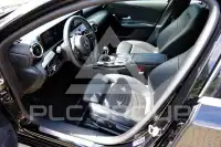 2019 Mercedes Benz A 180