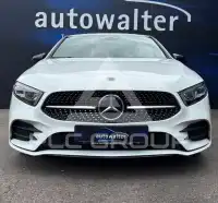 2019 Mercedes Benz A 180