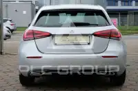 2019 Mercedes Benz A 180