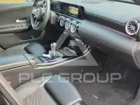 2019 Mercedes Benz A 180