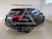 2019 Mercedes Benz A 180