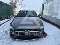 2019 Mercedes Benz A 180