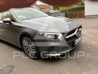2019 Mercedes Benz A 180