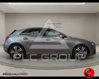 2019 Mercedes Benz A 180