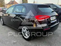 2019 Mercedes Benz A 180