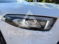 2019 Mercedes Benz A 180