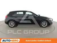 2019 Mercedes Benz A 180