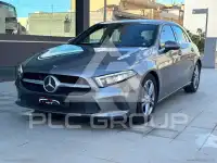2019 Mercedes Benz A 180