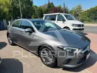 2019 Mercedes Benz A 180