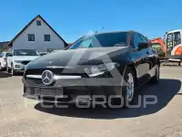2019 Mercedes Benz A 180