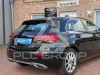 2019 Mercedes Benz A 180