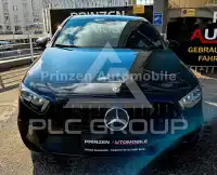 2019 Mercedes Benz A 180