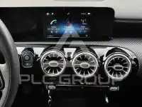 2019 Mercedes Benz A 180