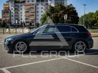 2019 Mercedes Benz A 180