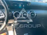 2019 Mercedes Benz A 180