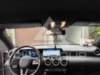 2019 Mercedes Benz A 180