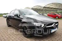 2019 Mercedes Benz A 180