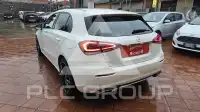 2019 Mercedes Benz A 180