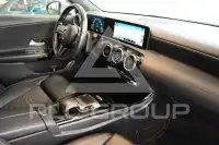 2019 Mercedes Benz A 180