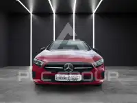 2019 Mercedes Benz A 180