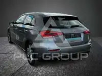 2019 Mercedes Benz A 180