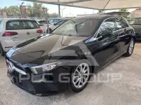 2019 Mercedes Benz A 180