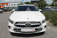 2019 Mercedes Benz A 180