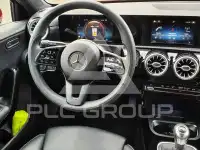 2019 Mercedes Benz A 180