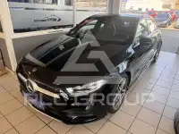2019 Mercedes Benz A 180