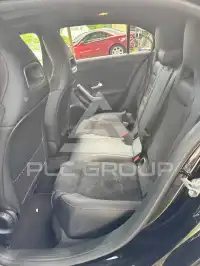2019 Mercedes Benz A 180
