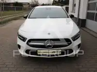 2019 Mercedes Benz A 200