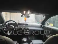 2019 Mercedes Benz A 200
