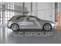 2019 Mercedes Benz A 200