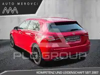 2019 Mercedes Benz A 200