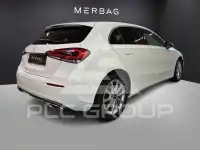 2019 Mercedes Benz A 200