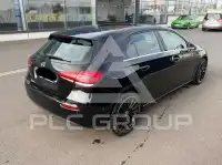 2019 Mercedes Benz A 200